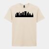 Softstyle™ adult ringspun t-shirt Thumbnail