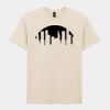 Softstyle™ adult ringspun t-shirt Thumbnail