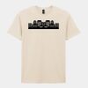 Softstyle™ adult ringspun t-shirt Thumbnail