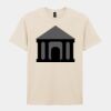 Softstyle™ adult ringspun t-shirt Thumbnail
