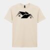 Softstyle™ adult ringspun t-shirt Thumbnail