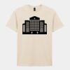 Softstyle™ adult ringspun t-shirt Thumbnail