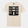 Softstyle™ adult ringspun t-shirt Thumbnail