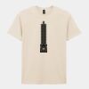 Softstyle™ adult ringspun t-shirt Thumbnail