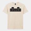 Softstyle™ adult ringspun t-shirt Thumbnail