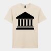 Softstyle™ adult ringspun t-shirt Thumbnail