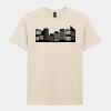 Softstyle™ adult ringspun t-shirt Thumbnail