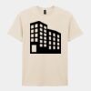 Softstyle™ adult ringspun t-shirt Thumbnail