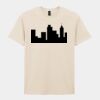 Softstyle™ adult ringspun t-shirt Thumbnail