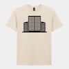 Softstyle™ adult ringspun t-shirt Thumbnail