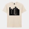 Softstyle™ adult ringspun t-shirt Thumbnail
