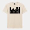 Softstyle™ adult ringspun t-shirt Thumbnail