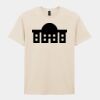 Softstyle™ adult ringspun t-shirt Thumbnail