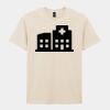 Softstyle™ adult ringspun t-shirt Thumbnail