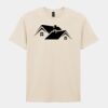 Softstyle™ adult ringspun t-shirt Thumbnail