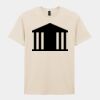 Softstyle™ adult ringspun t-shirt Thumbnail
