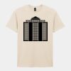 Softstyle™ adult ringspun t-shirt Thumbnail
