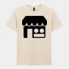 Softstyle™ adult ringspun t-shirt Thumbnail