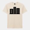 Softstyle™ adult ringspun t-shirt Thumbnail