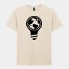 Softstyle™ adult ringspun t-shirt Thumbnail