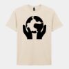 Softstyle™ adult ringspun t-shirt Thumbnail