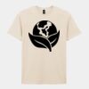 Softstyle™ adult ringspun t-shirt Thumbnail