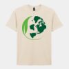Softstyle™ adult ringspun t-shirt Thumbnail