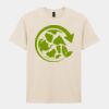Softstyle™ adult ringspun t-shirt Thumbnail
