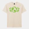 Softstyle™ adult ringspun t-shirt Thumbnail