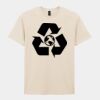 Softstyle™ adult ringspun t-shirt Thumbnail
