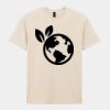 Softstyle™ adult ringspun t-shirt Thumbnail