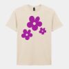 Softstyle™ adult ringspun t-shirt Thumbnail