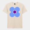 Softstyle™ adult ringspun t-shirt Thumbnail