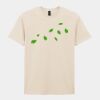Softstyle™ adult ringspun t-shirt Thumbnail