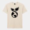 Softstyle™ adult ringspun t-shirt Thumbnail