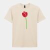 Softstyle™ adult ringspun t-shirt Thumbnail