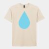 Softstyle™ adult ringspun t-shirt Thumbnail