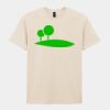 Softstyle™ adult ringspun t-shirt Thumbnail