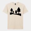 Softstyle™ adult ringspun t-shirt Thumbnail