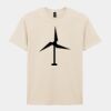 Softstyle™ adult ringspun t-shirt Thumbnail