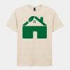 Softstyle™ adult ringspun t-shirt Thumbnail