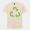 Softstyle™ adult ringspun t-shirt Thumbnail