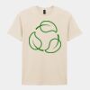 Softstyle™ adult ringspun t-shirt Thumbnail