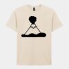 Softstyle™ adult ringspun t-shirt Thumbnail