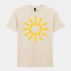 Softstyle™ adult ringspun t-shirt Thumbnail