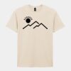 Softstyle™ adult ringspun t-shirt Thumbnail