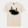 Softstyle™ adult ringspun t-shirt Thumbnail