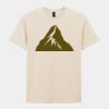 Softstyle™ adult ringspun t-shirt Thumbnail