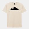 Softstyle™ adult ringspun t-shirt Thumbnail