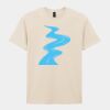 Softstyle™ adult ringspun t-shirt Thumbnail